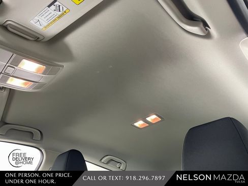 New 2025 MAZDA CX-5 AWD 2.5 S image 23