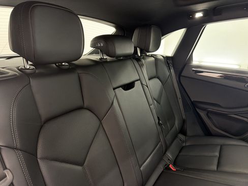Used 2026 Porsche Macan AWD/4WD image 30