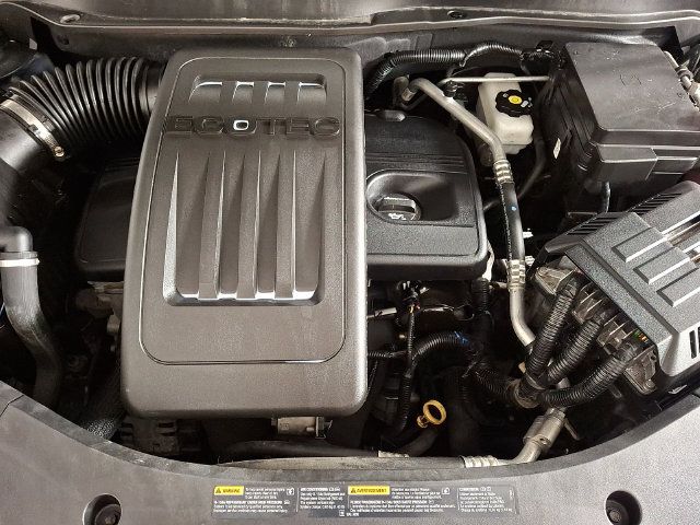 Used 2013 Chevrolet Equinox LT w/ Driver Convenience Package AWD/4WD image 25