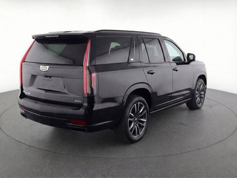 Used 2023 Cadillac Escalade Sport image 9