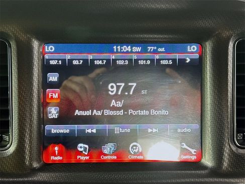 Used 2013 Dodge Charger SXT w/ Rallye Appearance Group image 15