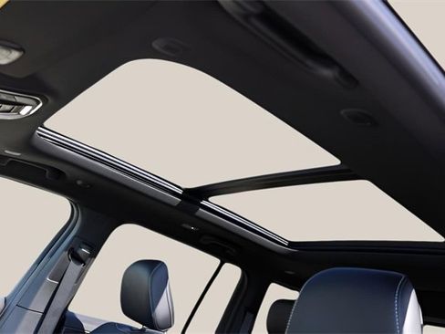 New 2025 Jeep Grand Cherokee Limited w/ Black Appearance Package image 10