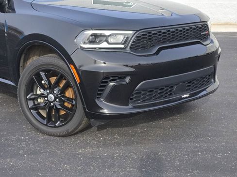 Used 2024 Dodge Durango GT AWD/4WD image 2