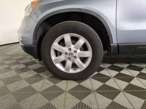 Used 2011 Honda CR-V SE image 24
