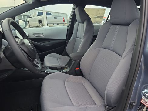 New 2026 Toyota Corolla SE FWD image 11