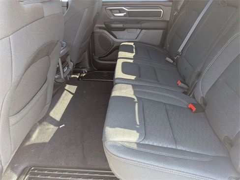 New 2026 RAM 1500 Big Horn image 24