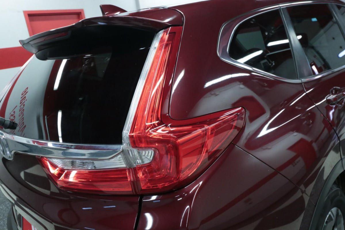 Used 2017 Honda CR-V EX image 36