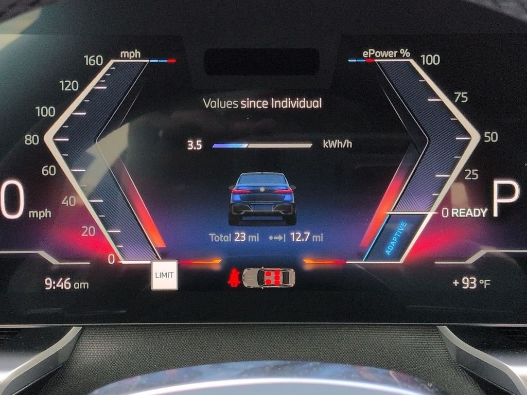 New 2026 BMW i7 xDrive60 AWD/4WD image 27