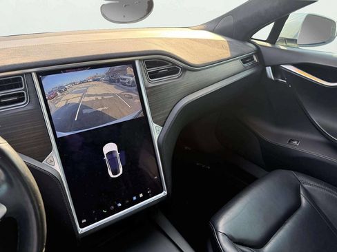 Used 2016 Tesla Model S 75D image 14