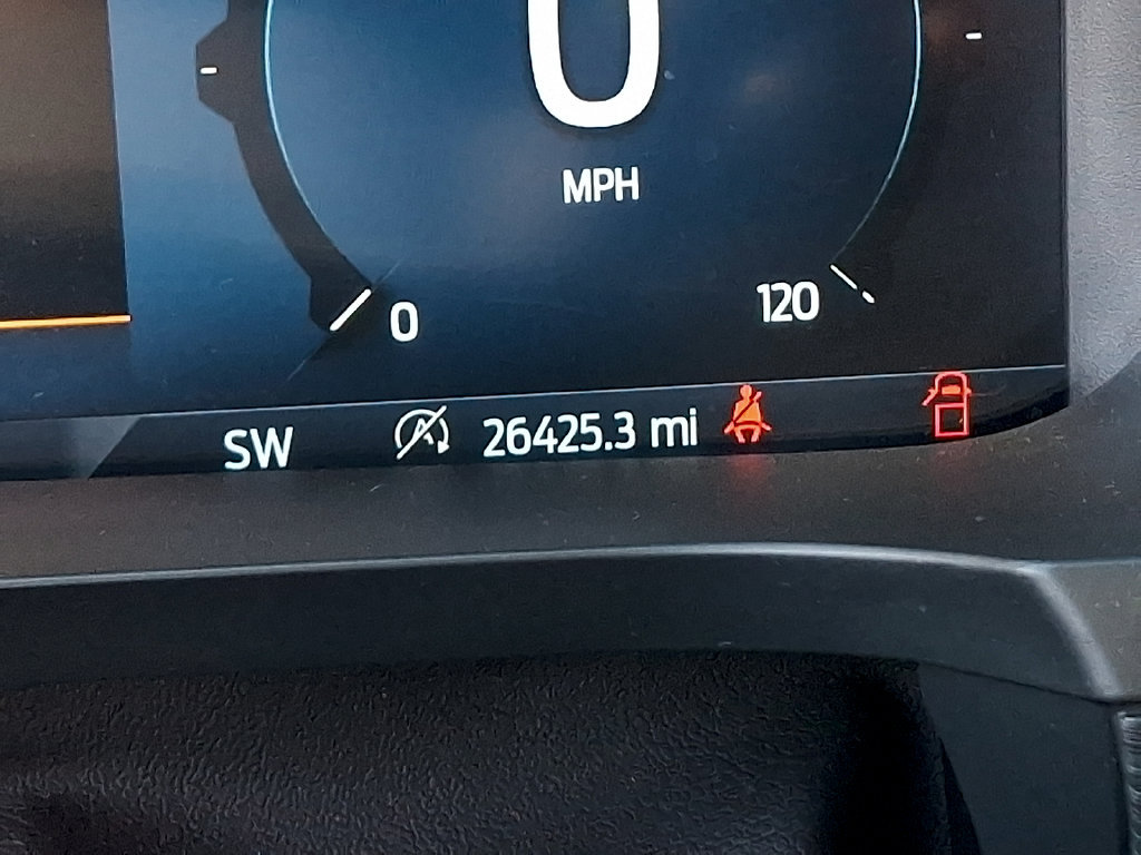 Used 2025 Ford F150 XLT AWD/4WD image 19