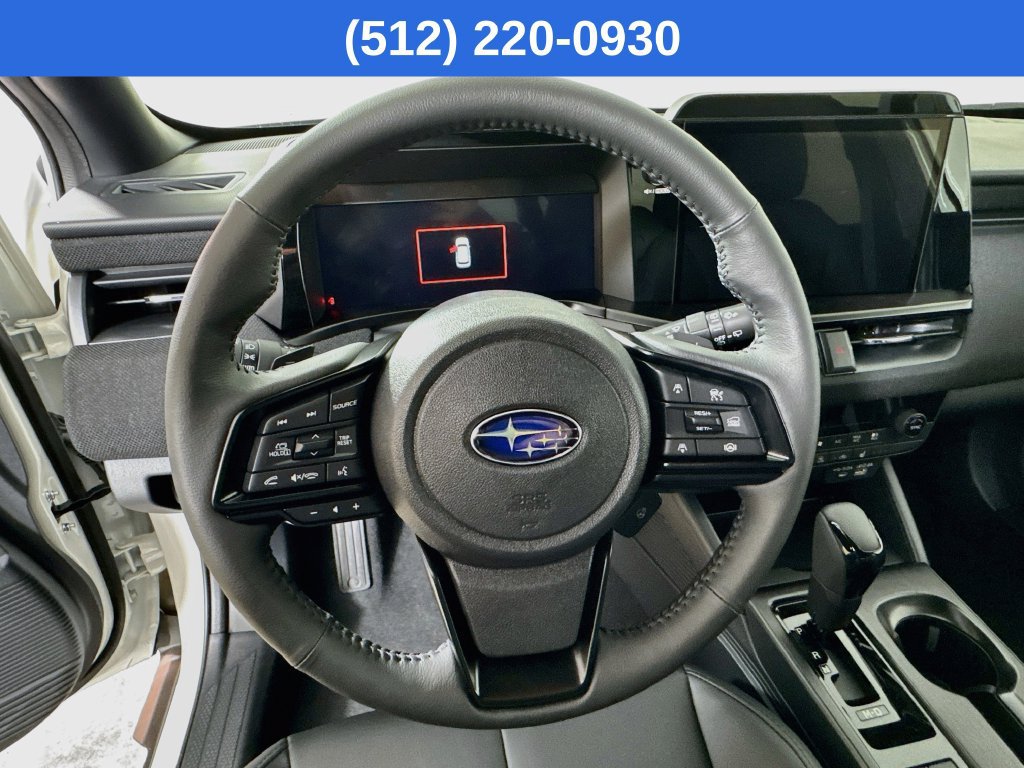 New 2026 Subaru Outback Premium AWD/4WD image 12