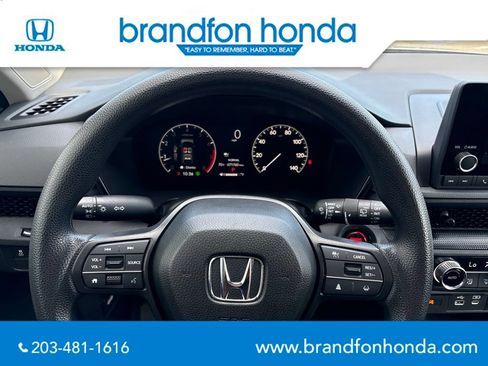 Used 2024 Honda CR-V EX image 16
