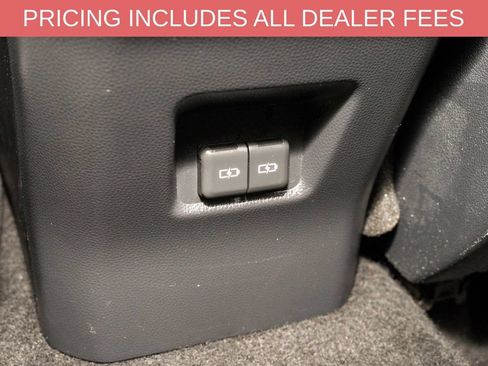 Certified 2025 Toyota RAV4 XLE FWD image 7