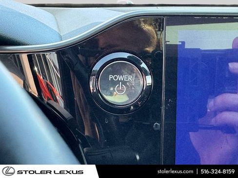 Used 2023 Lexus NX 350h AWD w/ Vision Package image 32