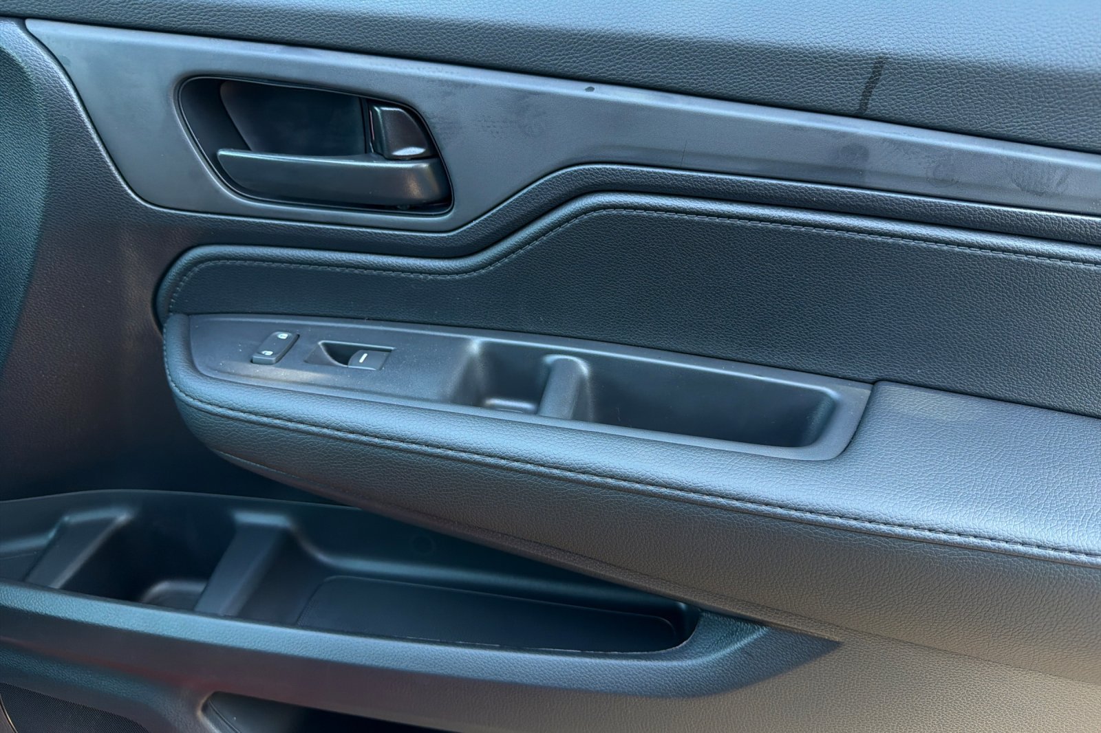 New 2026 Honda Odyssey Sport-L image 28