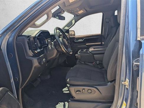 Used 2024 Chevrolet Silverado 1500 LT w/ All Star Edition Plus AWD/4WD image 14