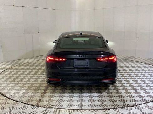Used 2023 Audi A5 2.0T Premium Plus w/ Premium Plus AWD/4WD image 21