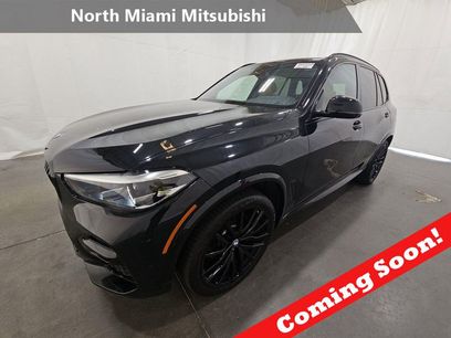 Used 2022 BMW X5 sDrive40i w/ M Sport Package