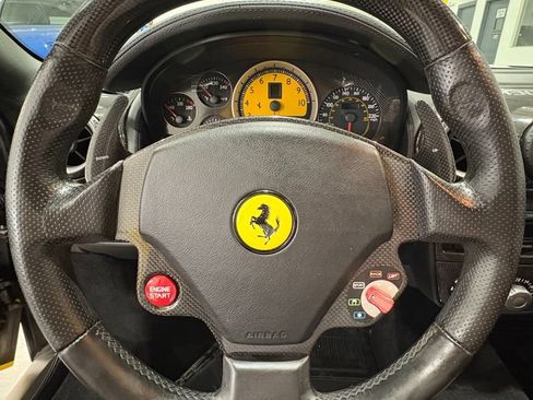 Used 2008 Ferrari F430 Spider RWD image 22
