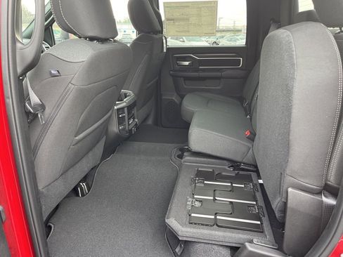 New 2026 RAM 2500 Big Horn image 19