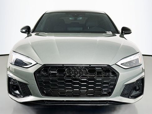Used 2023 Audi A5 2.0T Premium Plus w/ Premium Plus image 2