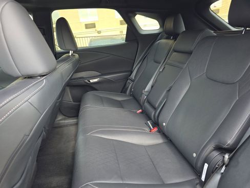 Used 2024 Lexus RX 350 Premium Plus image 10