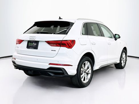 Used 2023 Audi Q3 2.0T Premium Plus w/ Premium Plus Package AWD/4WD image 9