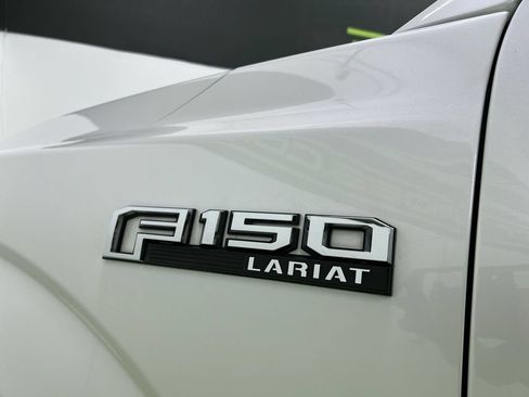 Used 2018 Ford F150 Lariat RWD image 14