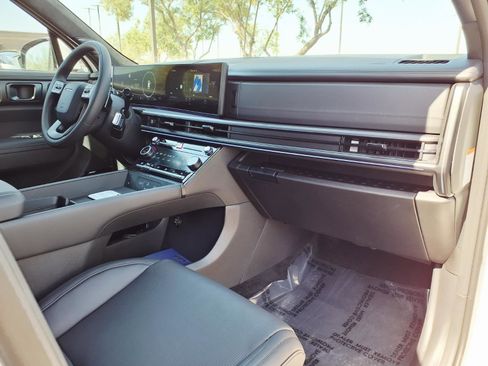New 2026 Hyundai Santa Fe Calligraphy AWD/4WD image 6