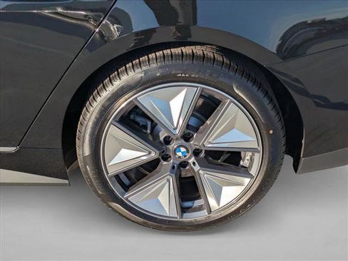 New 2026 BMW i4 eDrive40 w/ Premium Package image 10