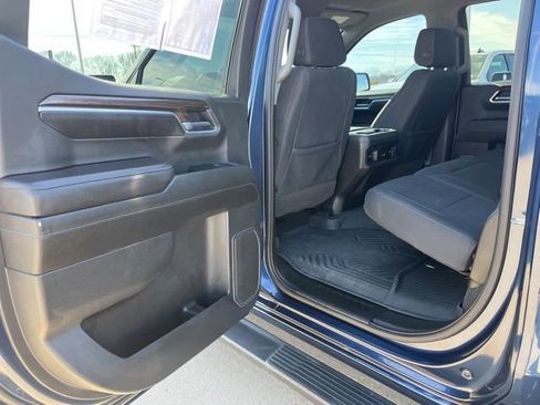 Used 2022 Chevrolet Silverado 1500 RST image 37