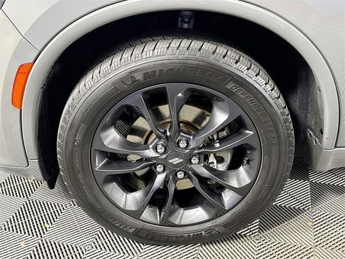 Used 2021 Dodge Durango GT image 33