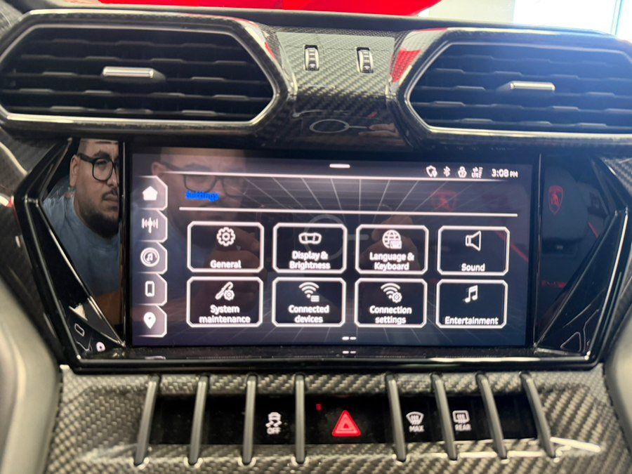 Used 2023 Lamborghini Urus S AWD/4WD image 92