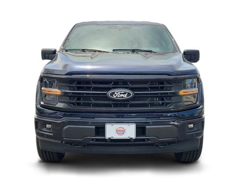 Used 2024 Ford F150 XLT w/ Equipment Group 303A High AWD/4WD image 7