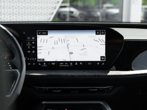 Certified 2025 Audi Q5 Premium Plus w/ Premium Plus AWD/4WD image 14