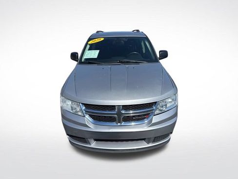 Used 2020 Dodge Journey SE FWD image 8