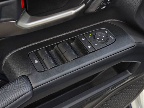 Used 2026 Toyota 4Runner 4WD image 11