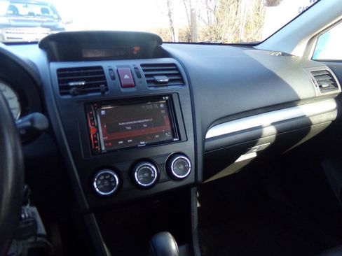 Used 2012 Subaru Impreza 2.0i Sport Limited image 24