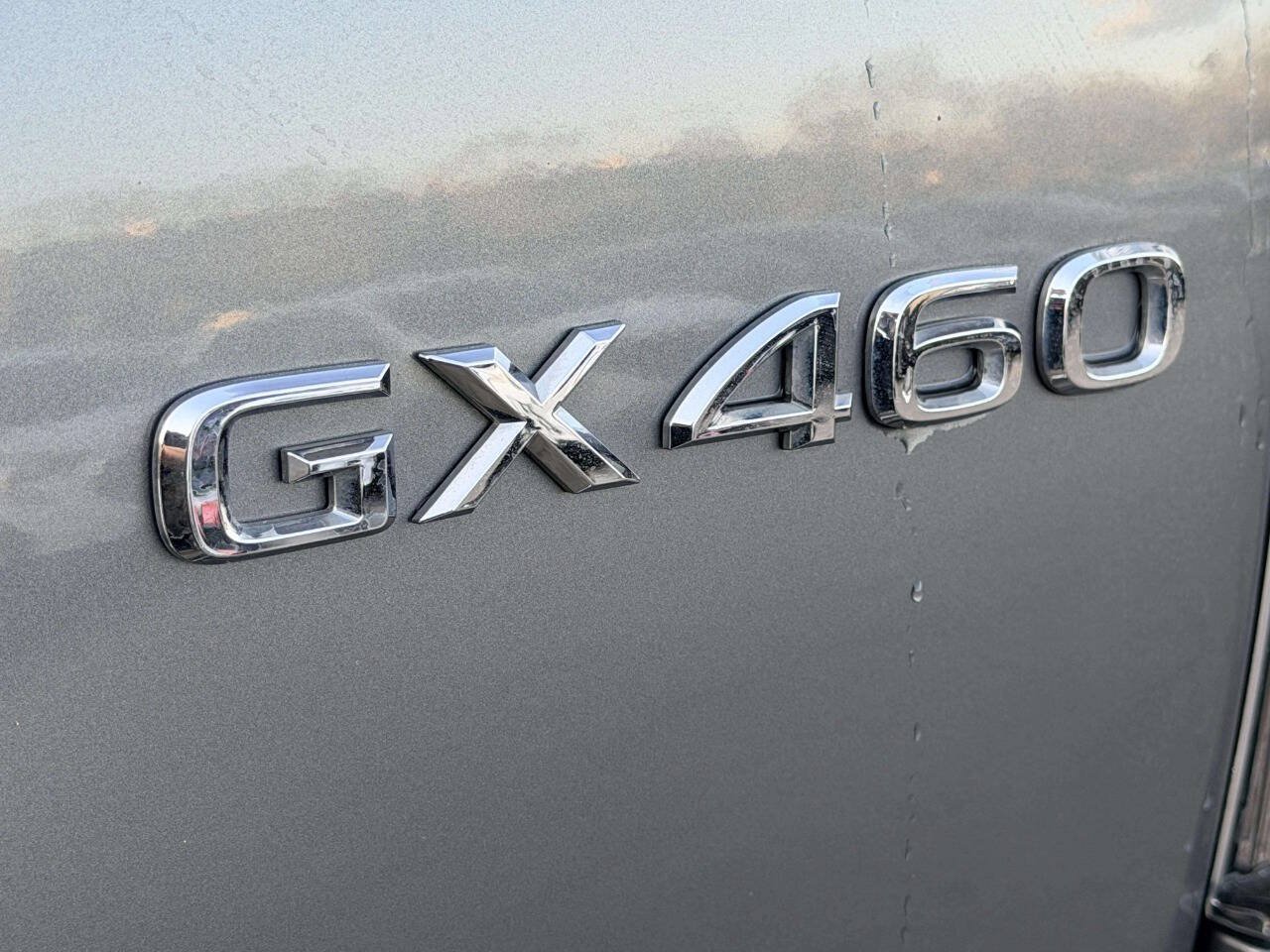 Used 2014 Lexus GX 460 AWD/4WD image 6