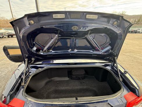 Used 2012 MAZDA MX-5 Miata Grand Touring image 35