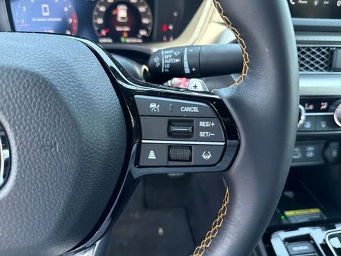 Used 2026 Acura Integra A-Spec FWD image 17