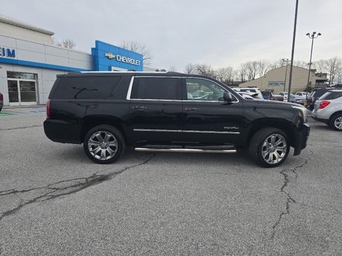 Used 2016 GMC Yukon XL Denali w/ Open Road Package image 11