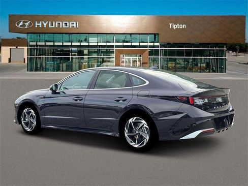 New 2026 Hyundai Sonata SEL image 4