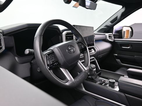 Used 2024 Toyota Tundra Platinum image 15