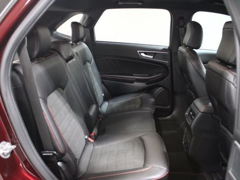 Used 2024 Ford Edge ST-Line AWD/4WD image 29