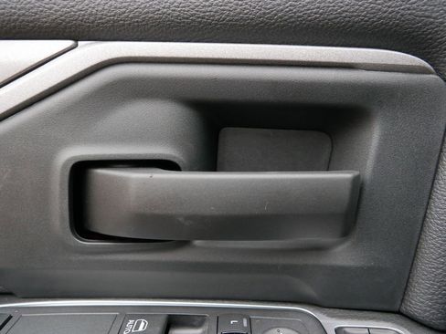 Used 2024 RAM 3500 Tradesman w/ Bed Utility Group image 32