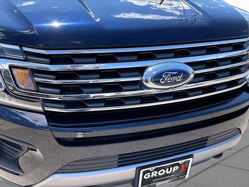 Used 2021 Ford Expedition Max XLT AWD/4WD image 29