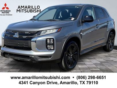 New 2026 Mitsubishi Outlander Sport LE