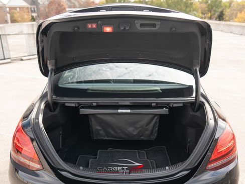 Used 2020 Mercedes-Benz C 300 4MATIC Sedan image 38