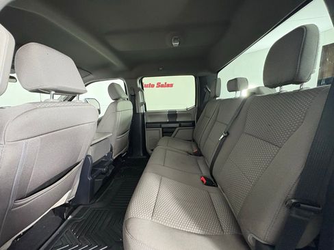 Used 2022 Ford F250 XLT w/ FX4 Off-Road Package image 45